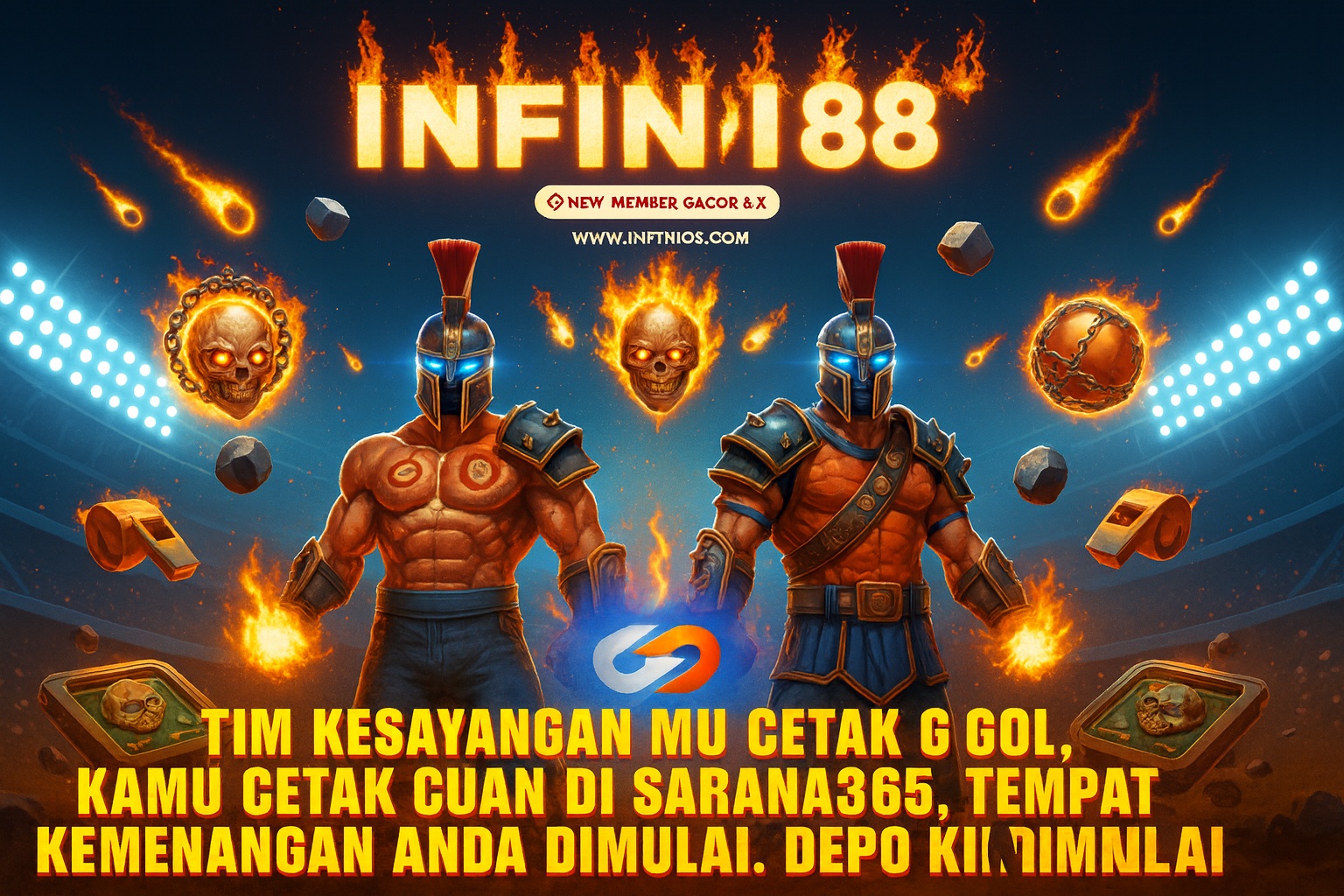 INFINI88